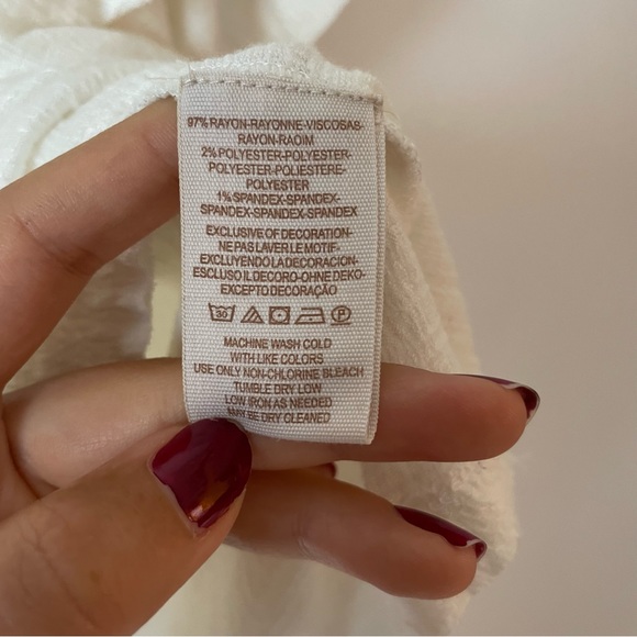 Free People Blouse - Picture 5 of 5